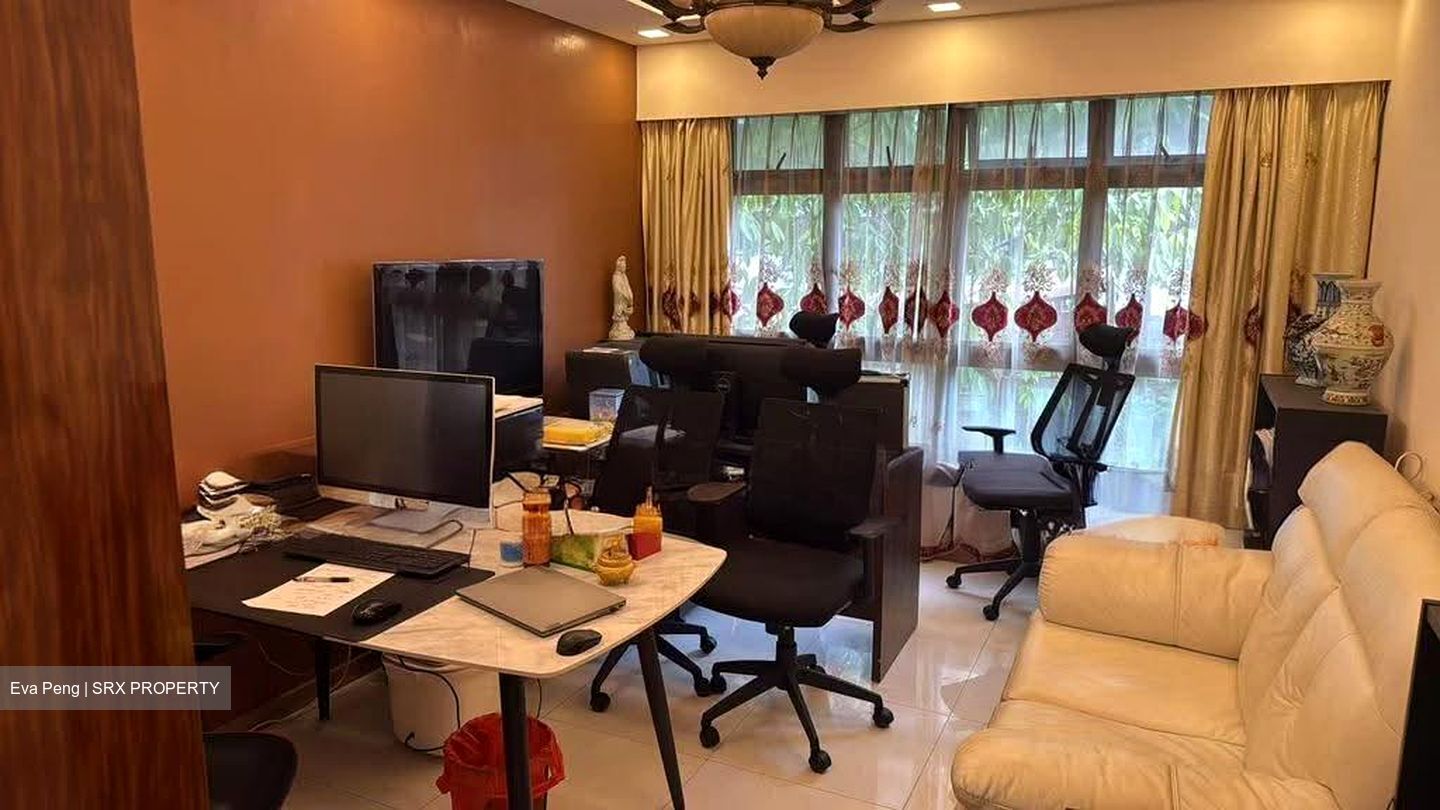 Blk 621B Tampines Greenverge (Tampines), HDB 4 Rooms #611165011